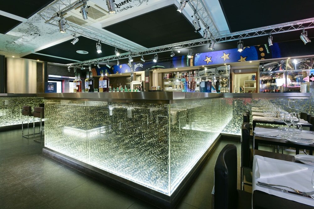 Фото Martin’s Dream Hotel