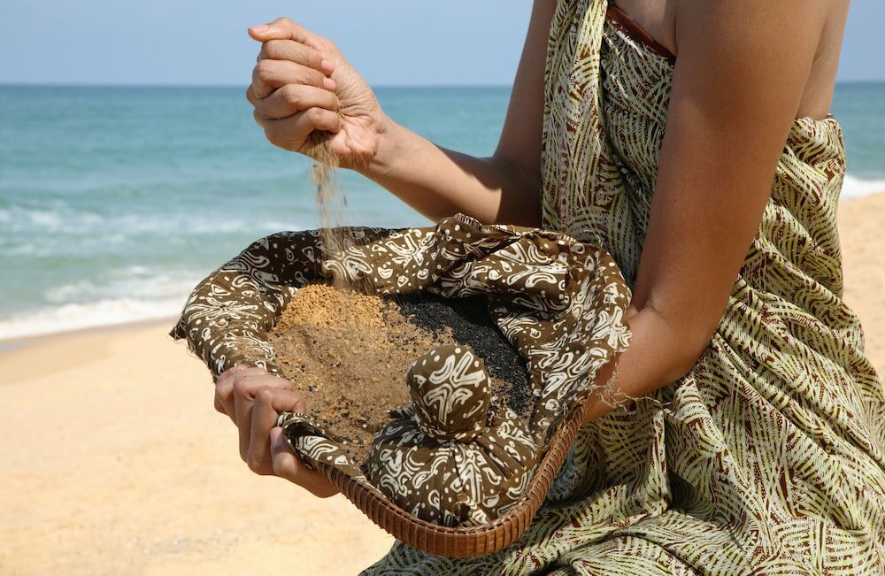 Фото Tanjong Jara Resort Terengganu
