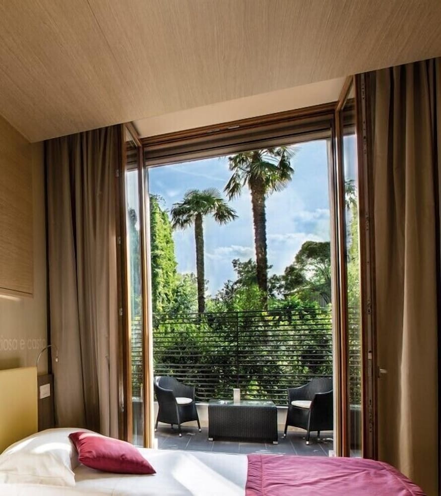 Фото Hotel Il Cantico St. Peter