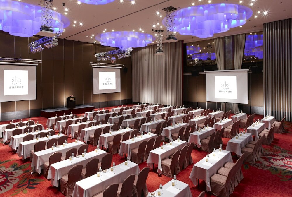 Фото Silks Place Yilan