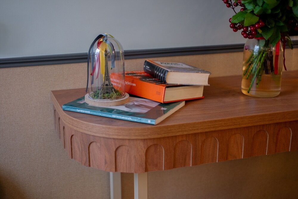 Фото Grand Hotel Saint Michel