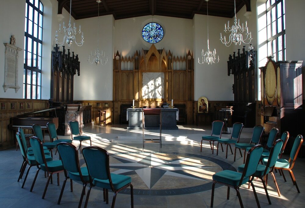 Фото The Royal Foundation of St Katharine