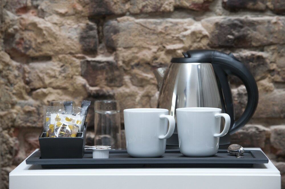 Фото 9Hotel Central