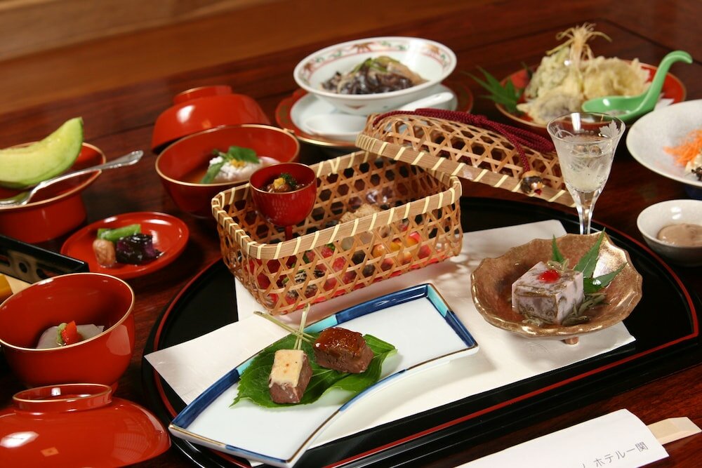 Фото Bellino Hotel Ichinoseki