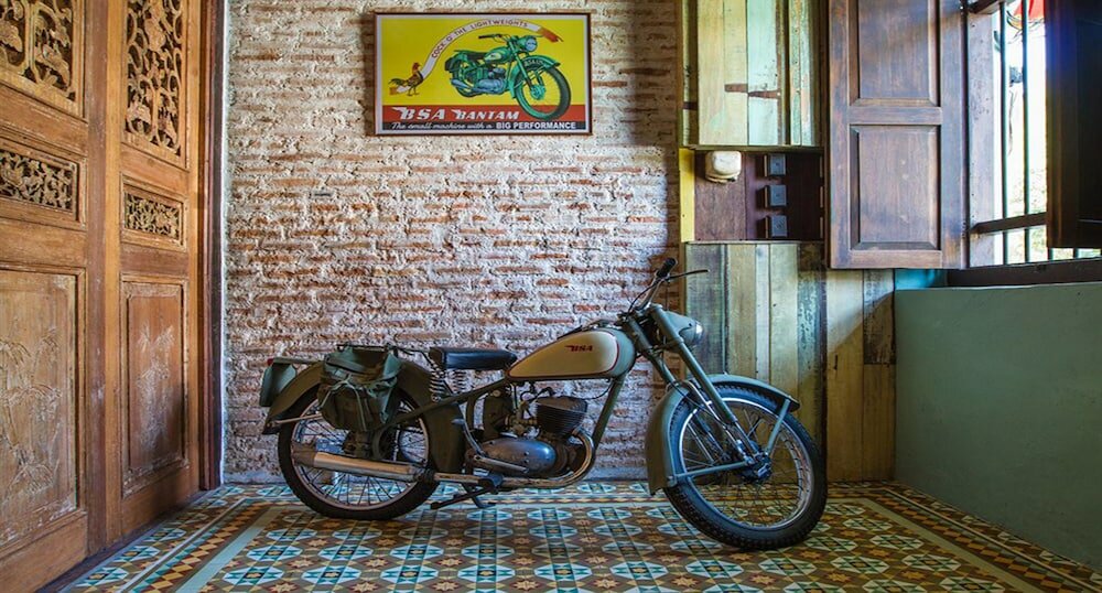 Фото You Le Yuen