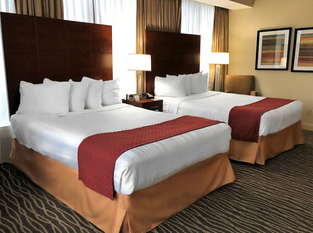 Фото Blake Hotel New Orleans, Bw Premier Collection