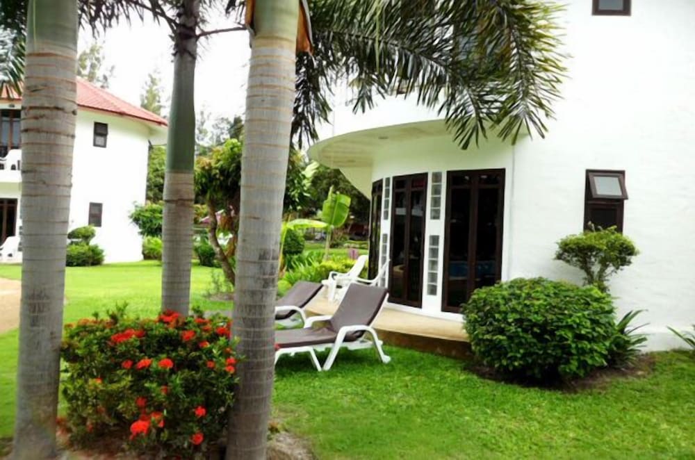 Фото Mango Spa & Resort