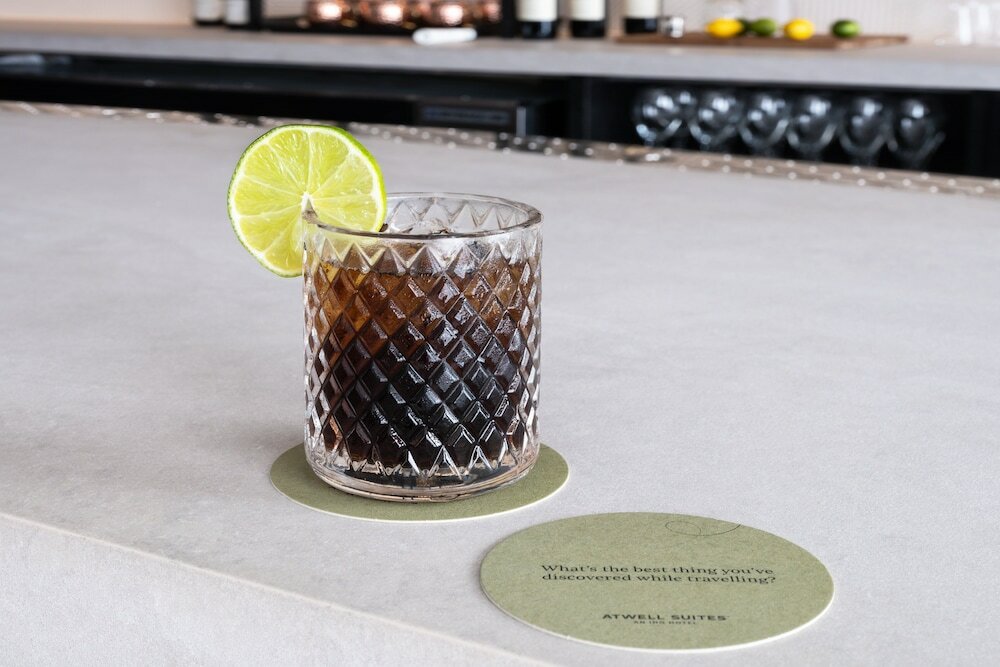 Фото Atwell Suites Miami Brickell by IHG