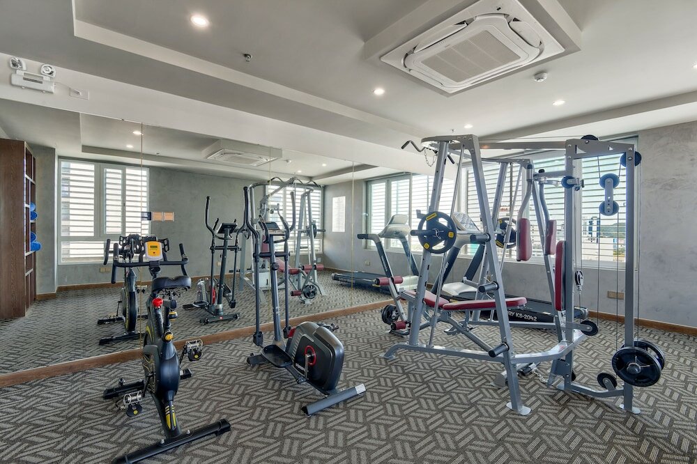 Фото Maris Hotel Nha Trang