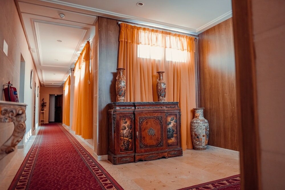 Фото Oasis Hotel Gabes