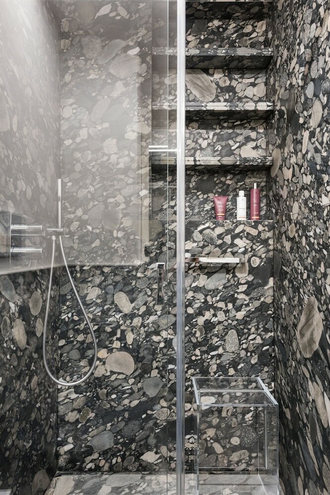 Фото Palazzo delle Pietre Luxury Apartments