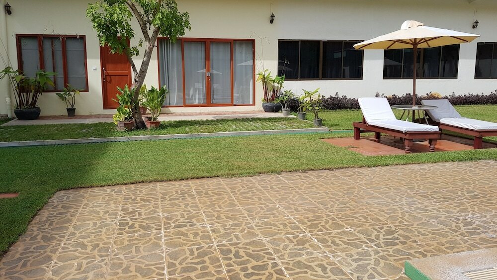 Фото City Angkor Hotel