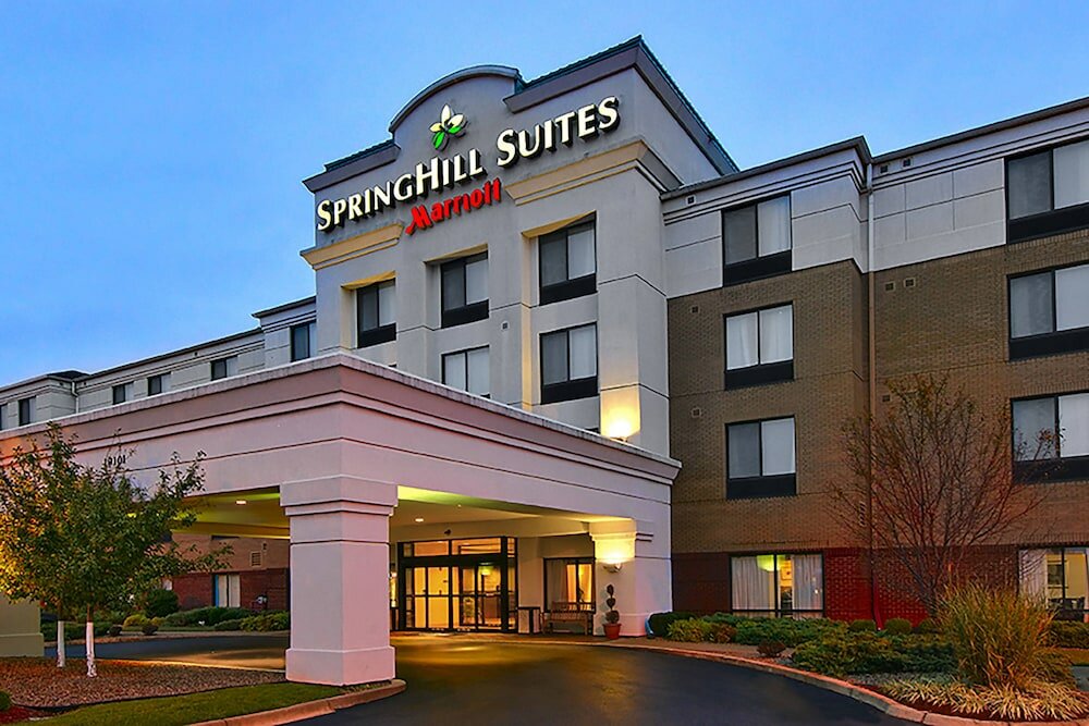 Фото Springhill Suites by Marriott Louisville Hurstbourne North