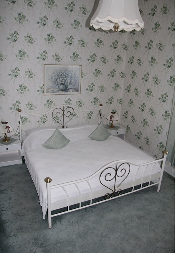 Фото Hotel-Pension Fink