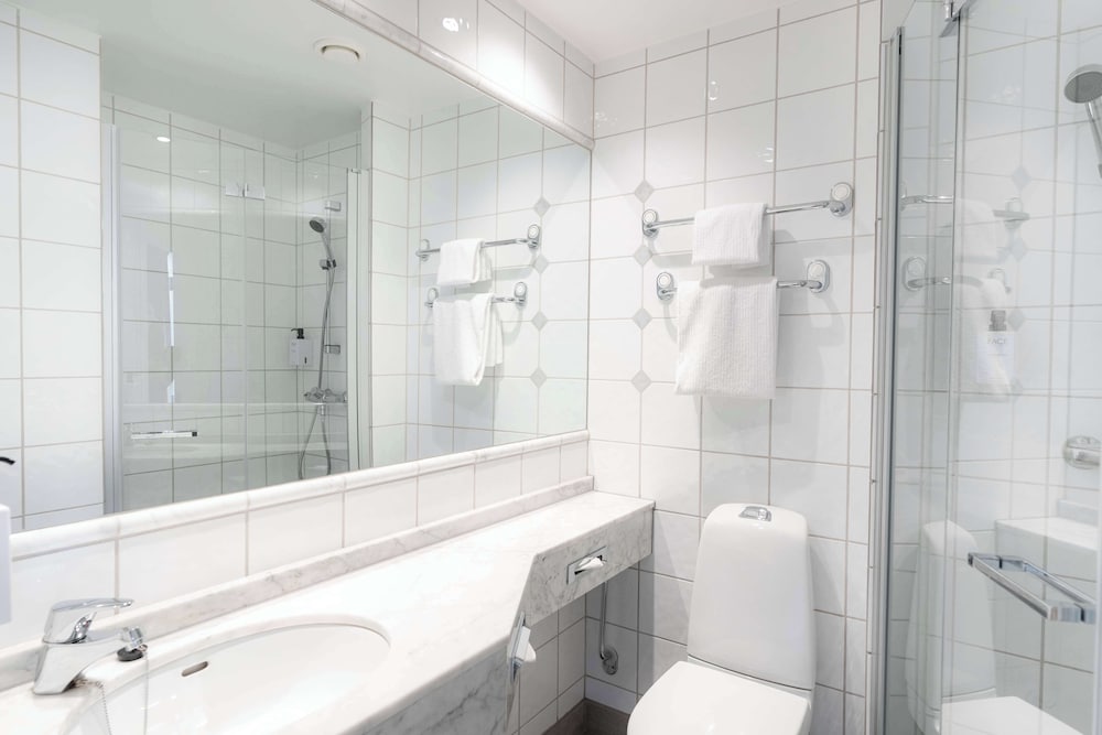 Фото Scandic Oslo City