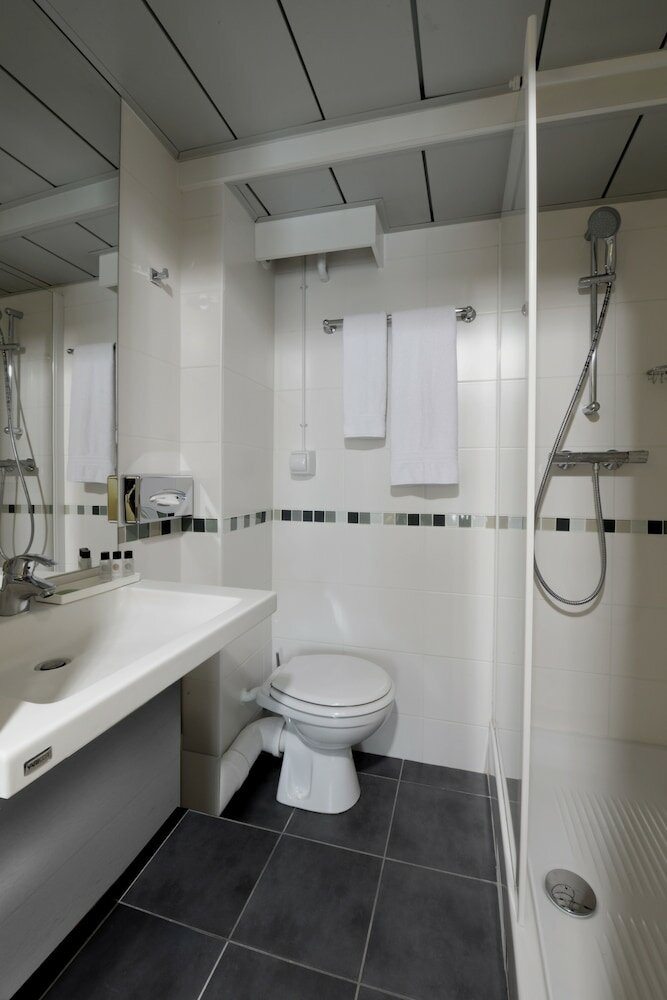 Фото Hôtel Orchidée