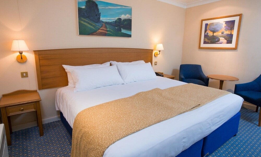 Фото Westmead Hotel