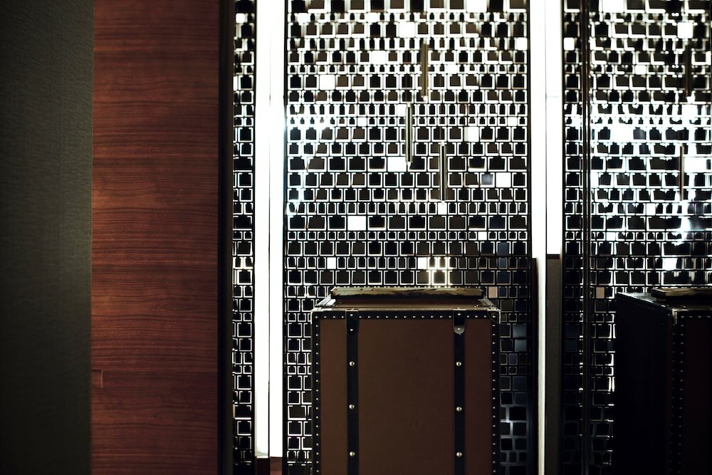 Фото Park Hyatt New York