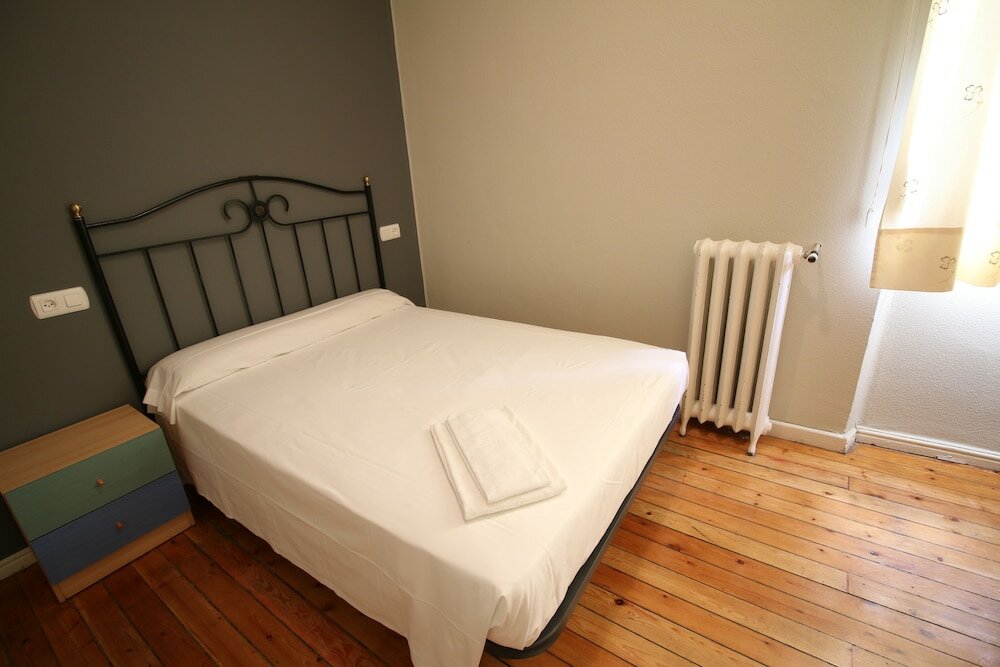 Фото Alda Centro León