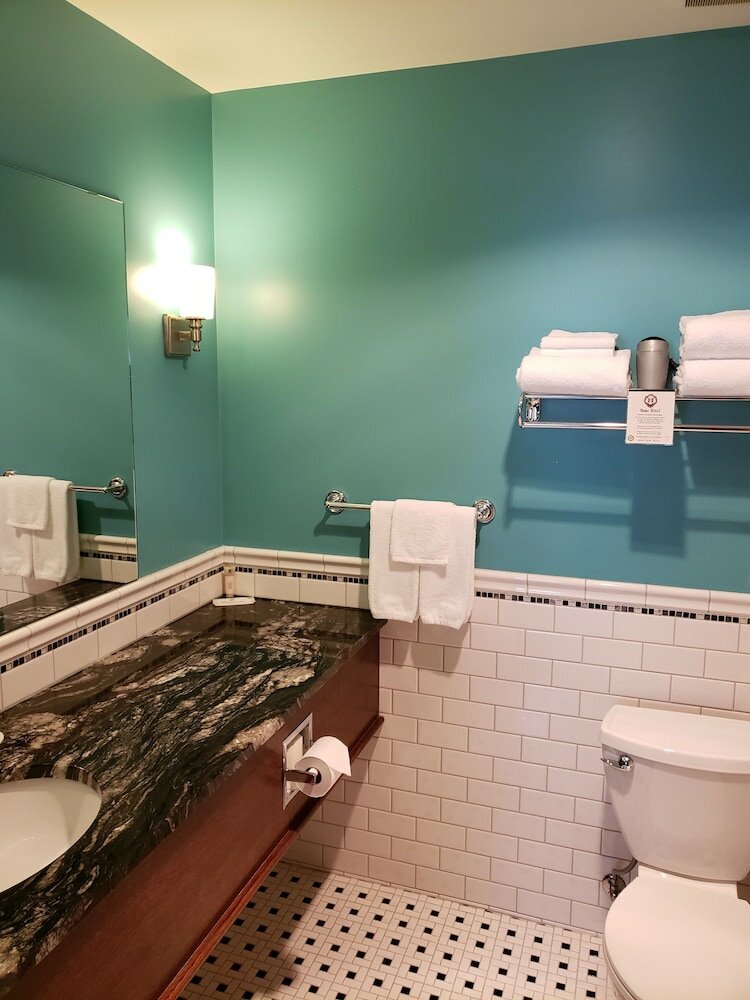 Фото Hume Hotel & SPA