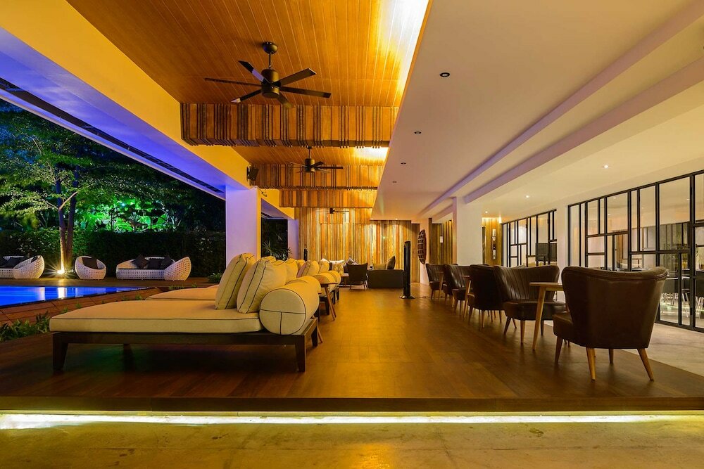 Фото Uma Residence