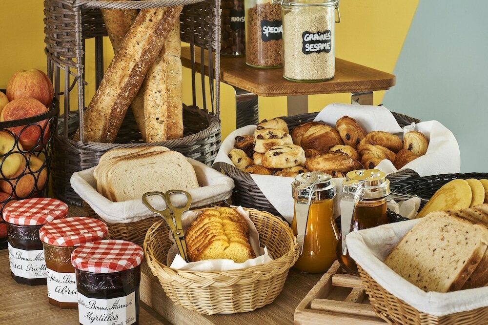 Фото Hotel Kabanel by HappyCulture