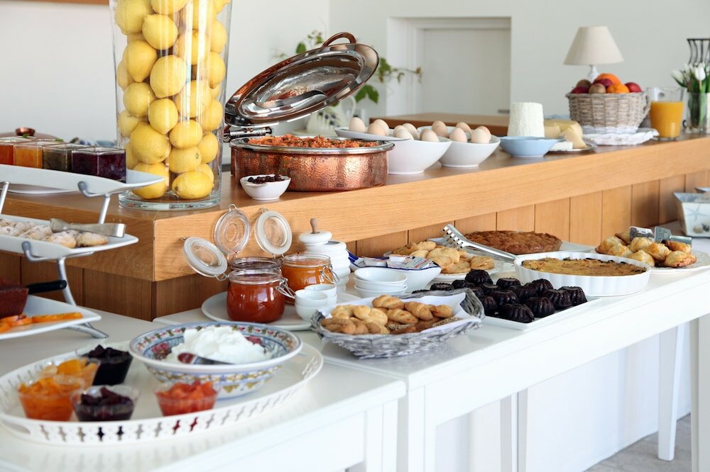 Фото Ammos Hotel