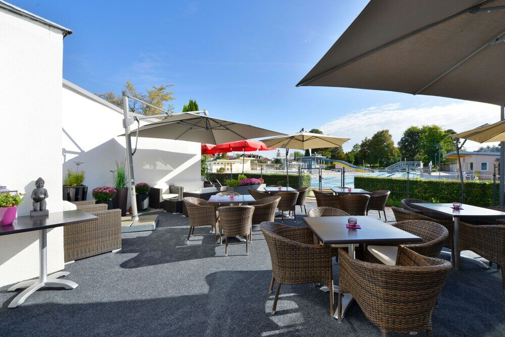Фото Arthotel Haar