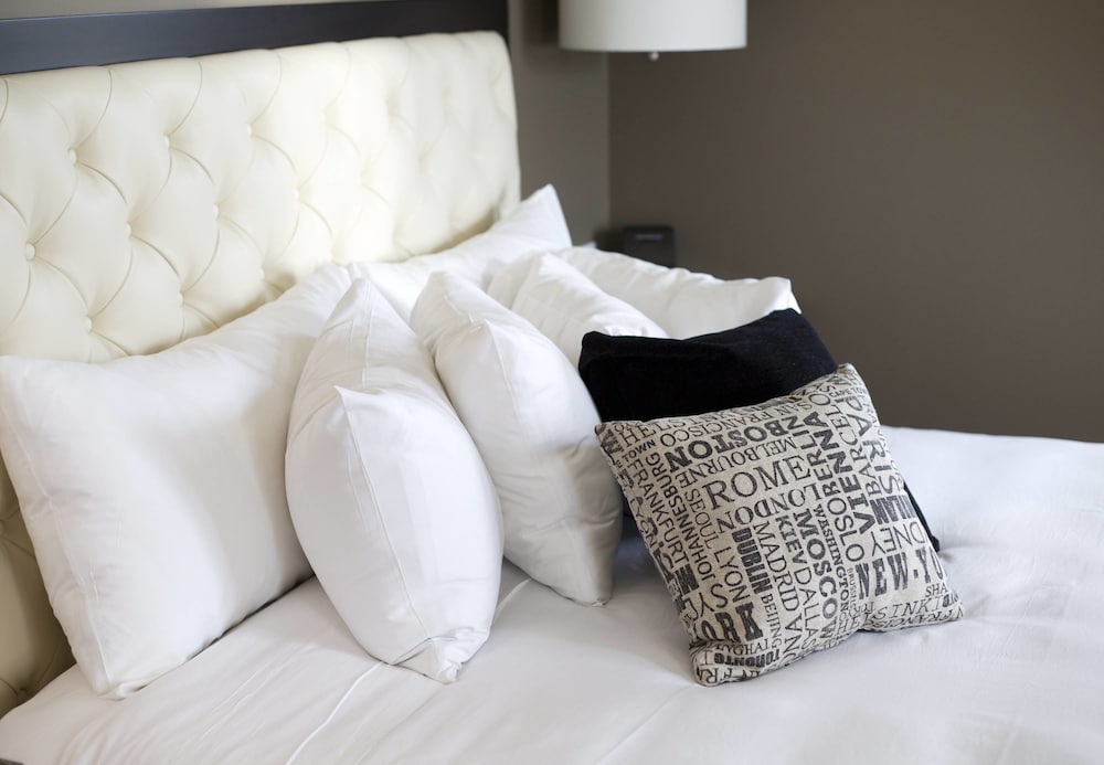 Фото Ambassador Hotel Oklahoma City, Autograph Collection