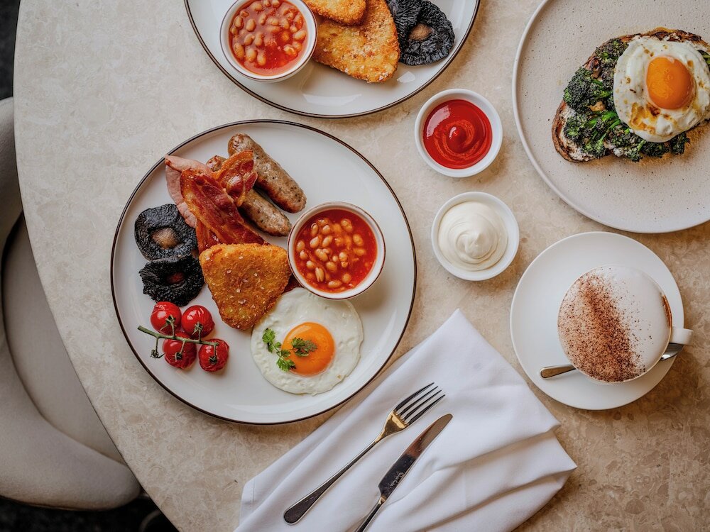 Фото The May Fair, A Radisson Collection Hotel, Mayfair London