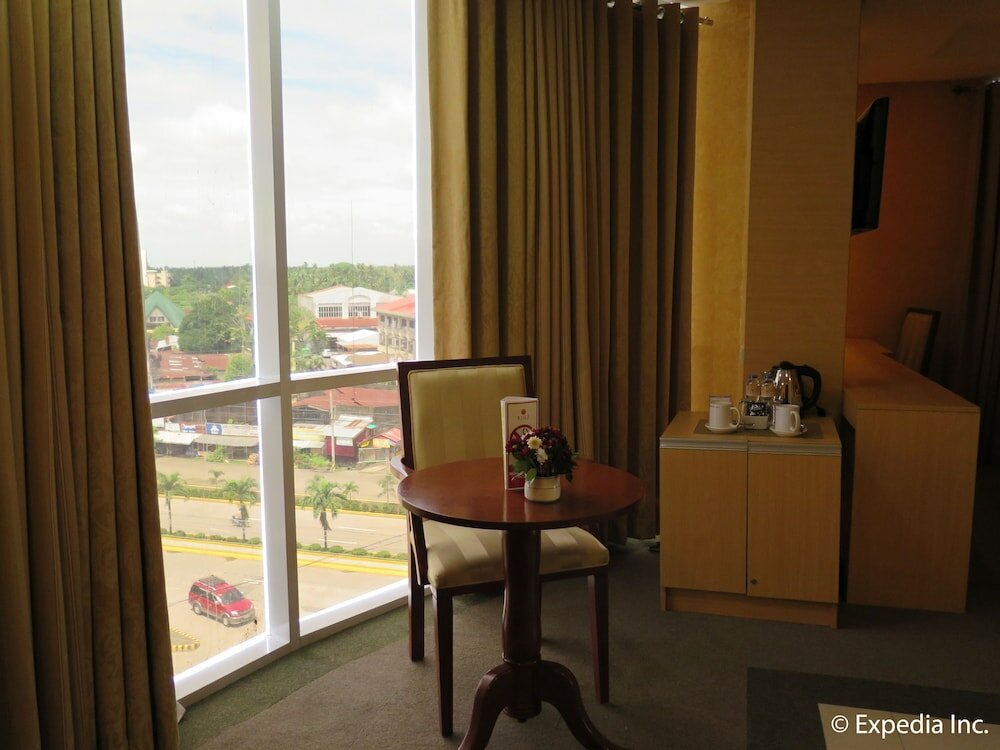 Фото Big 8 Corporate Hotel