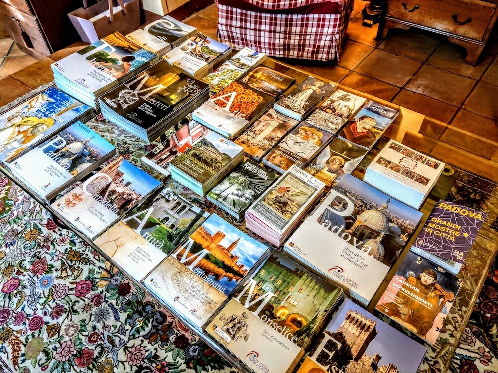 Фото B&b Casa Camilla