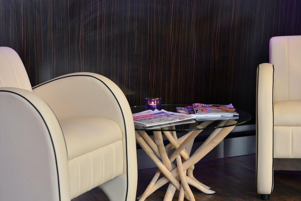 Фото Arthotel Haar