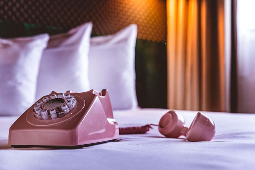 Фото The ReMIX Hotel