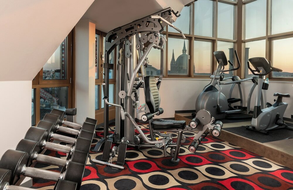 Фото Leonardo Hotel Vienna Westbahnhof