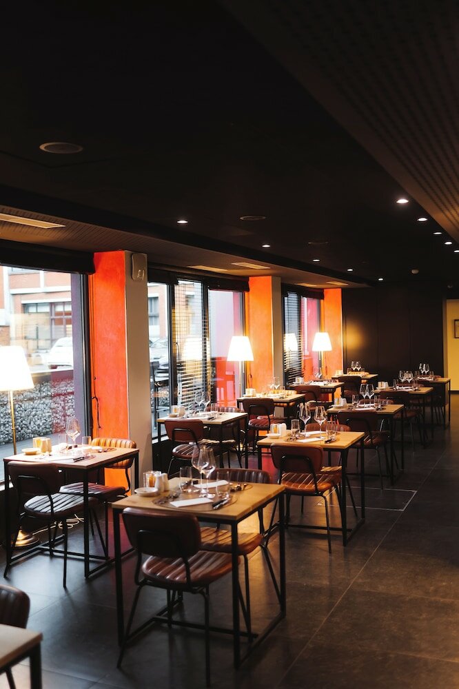 Фото Martin’s Dream Hotel