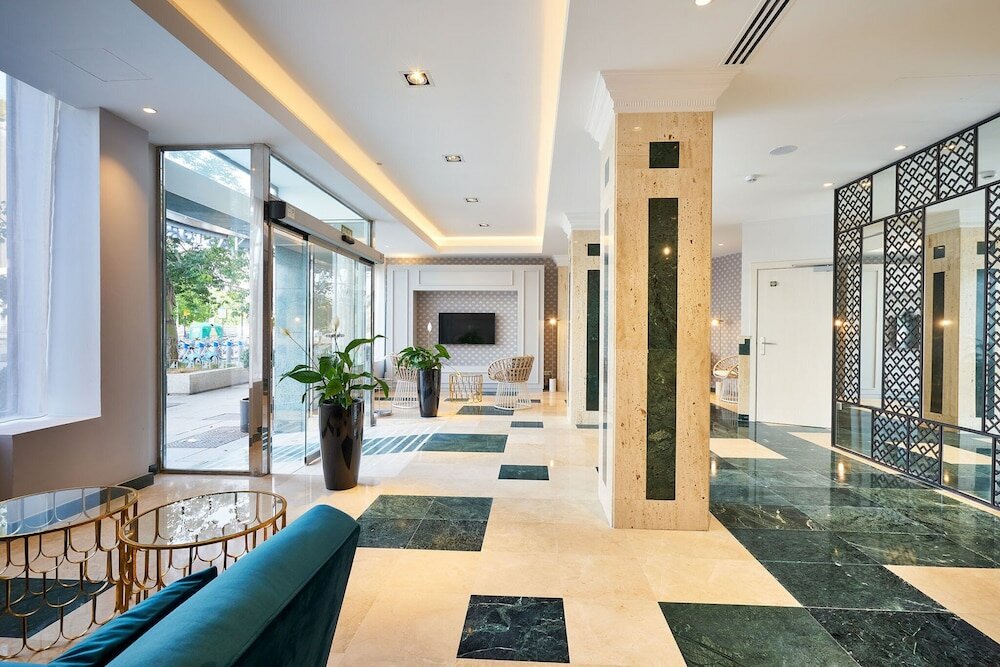 Фото Eurostars Astoria