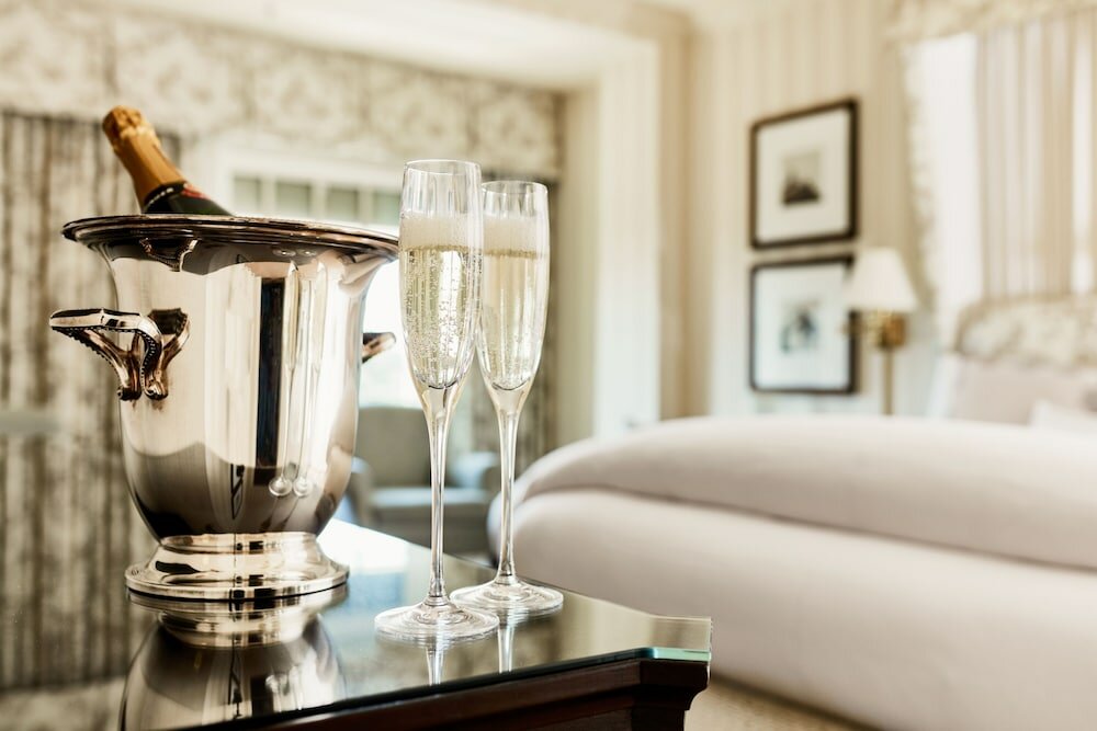 Фото The Hay Adams Hotel