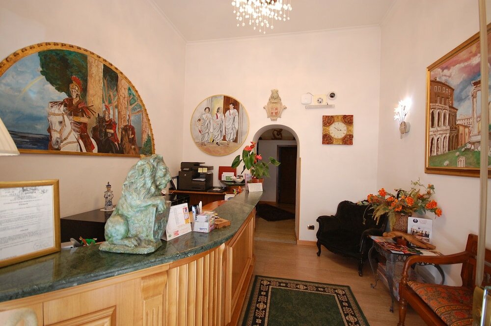 Фото Hotel Alexis