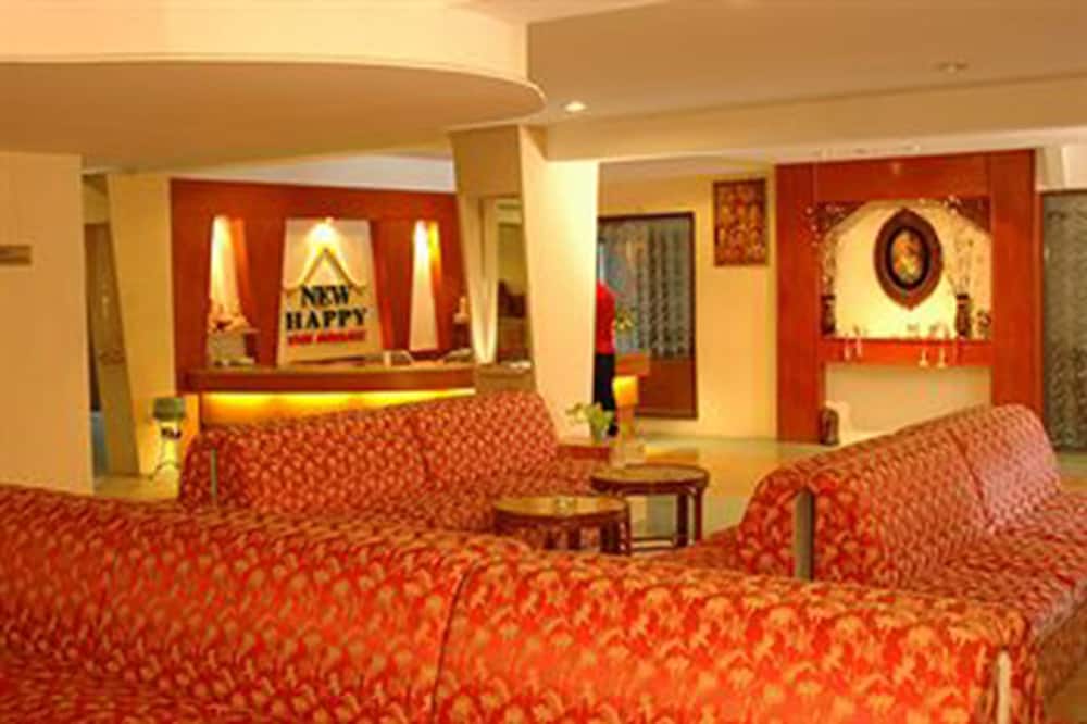 Фото Windmill Resort Hotel