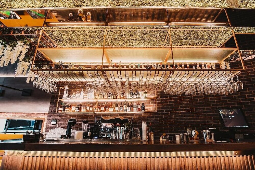 Фото Project 3 urban chic hotel