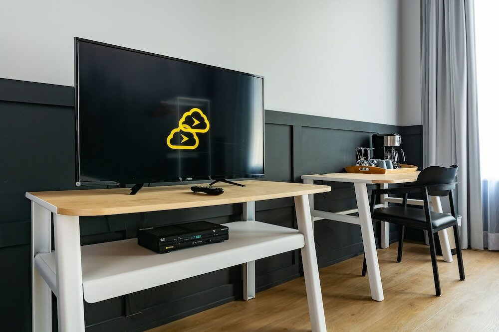 Фото Hôtel du Jardin - by Les Lofts Vieux-Quebec