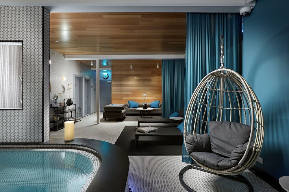 Фото Reykjavik Konsulat Hotel, Curio Collection by Hilton