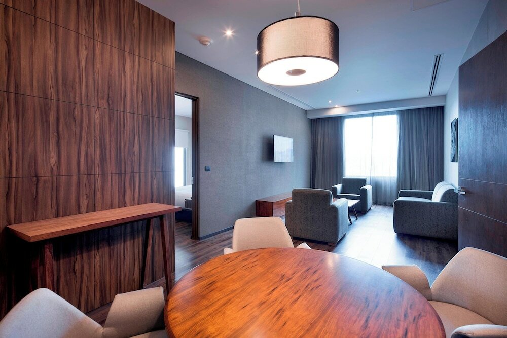 Фото Ac Hotel by Marriott Santa Fe