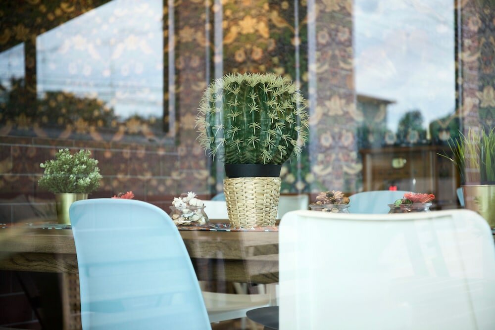 Фото Chez Bure - Bure Homestay