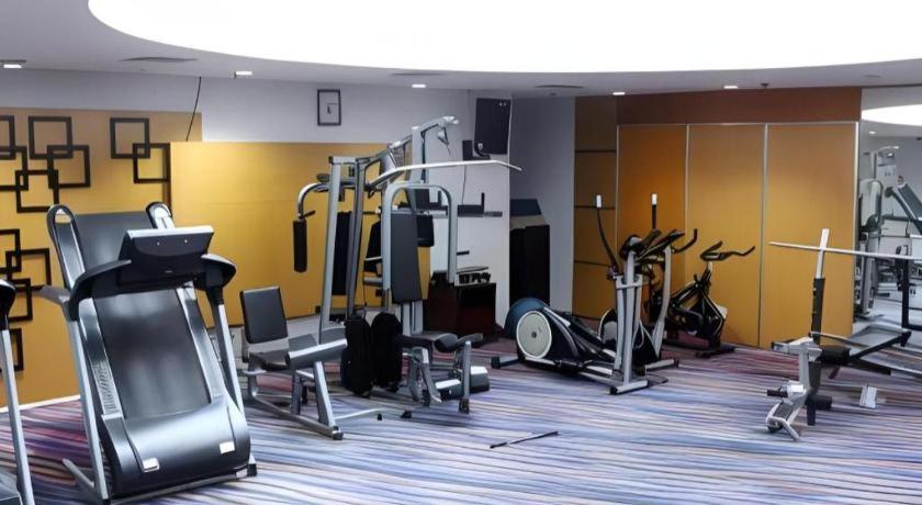 Фото Airy Premier Sei Pangeran Jendral Sudirman