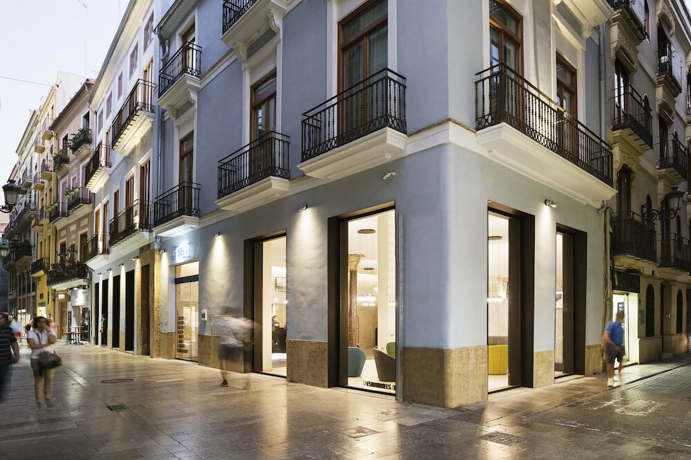 Фото One Shot Mercat 09 Hotel