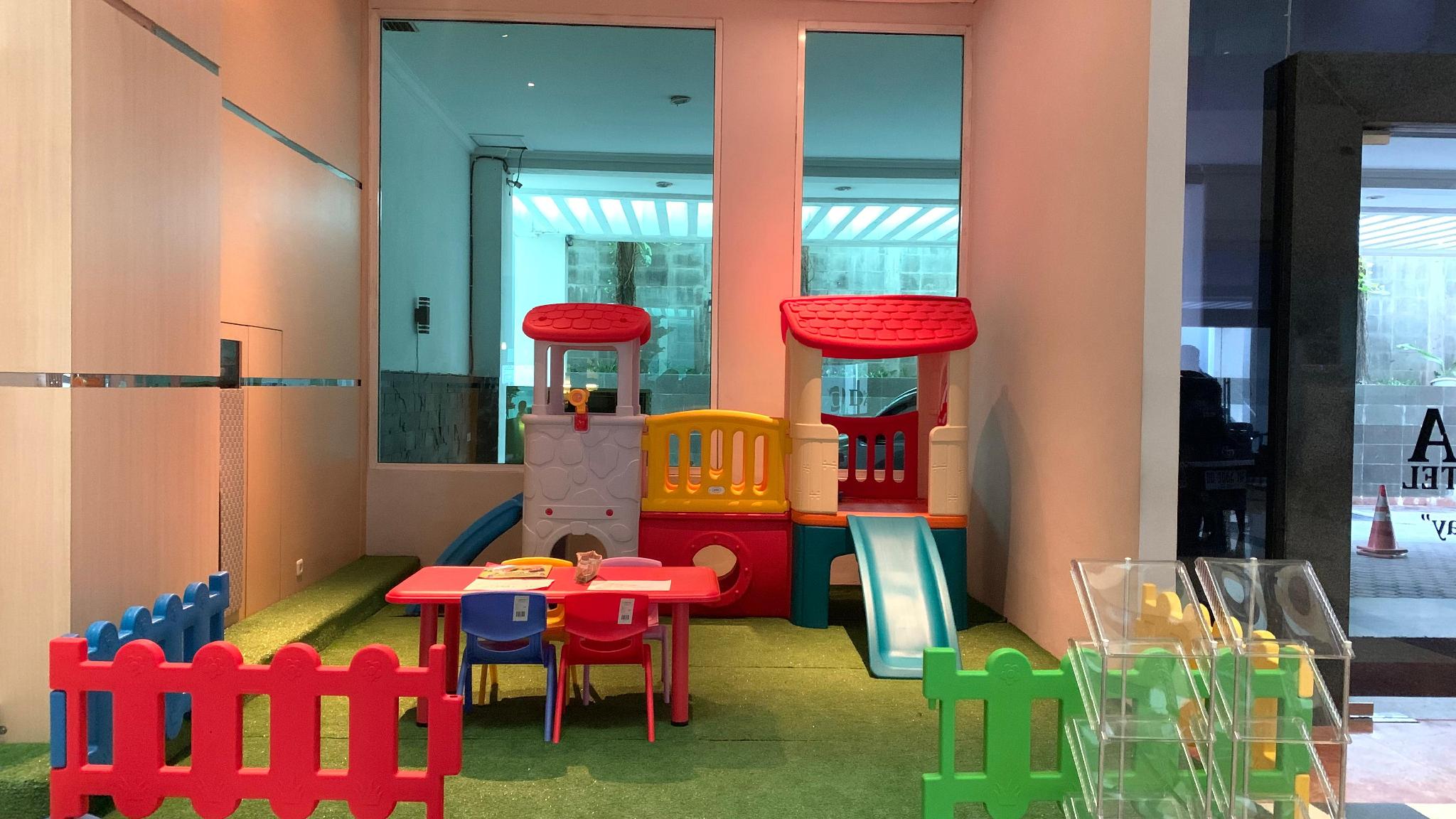 Фото Airy Premier Sei Pangeran Jendral Sudirman