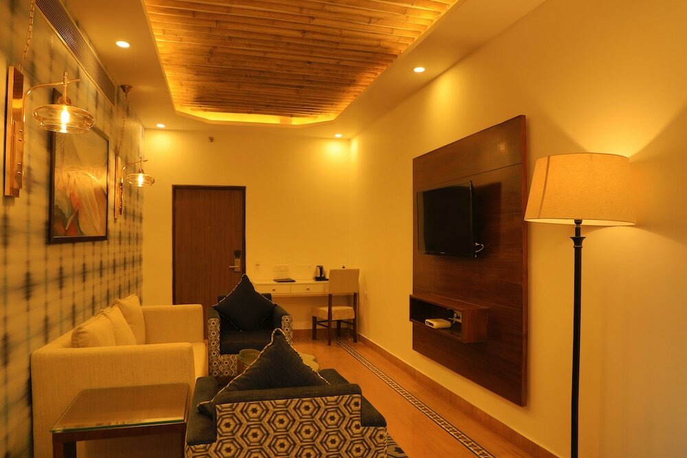 Фото Hotel Natraj