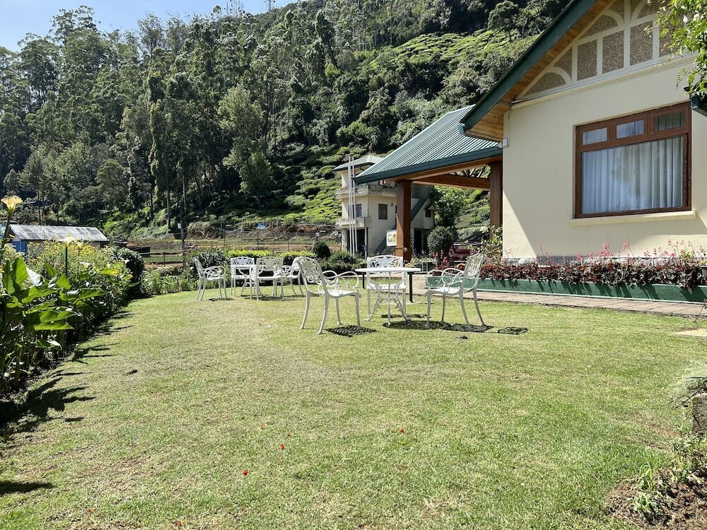 Фото Tea Bush Hotel - Nuwara Eliya